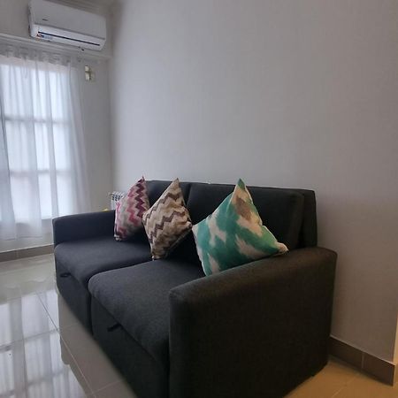 Hermoso Departamento, Excelente Ubicacion. Apartment Salta Exterior foto