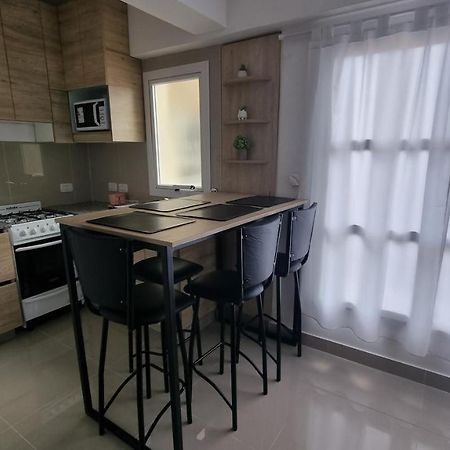 Hermoso Departamento, Excelente Ubicacion. Apartment Salta Exterior foto