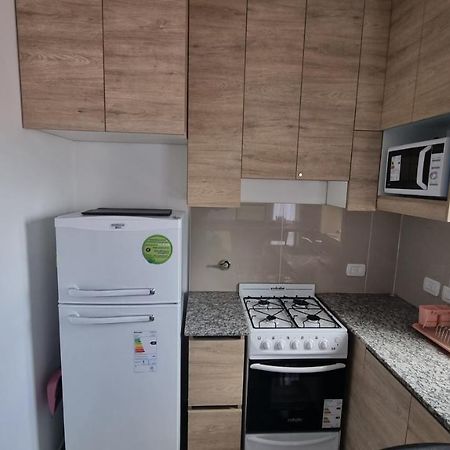Hermoso Departamento, Excelente Ubicacion. Apartment Salta Exterior foto