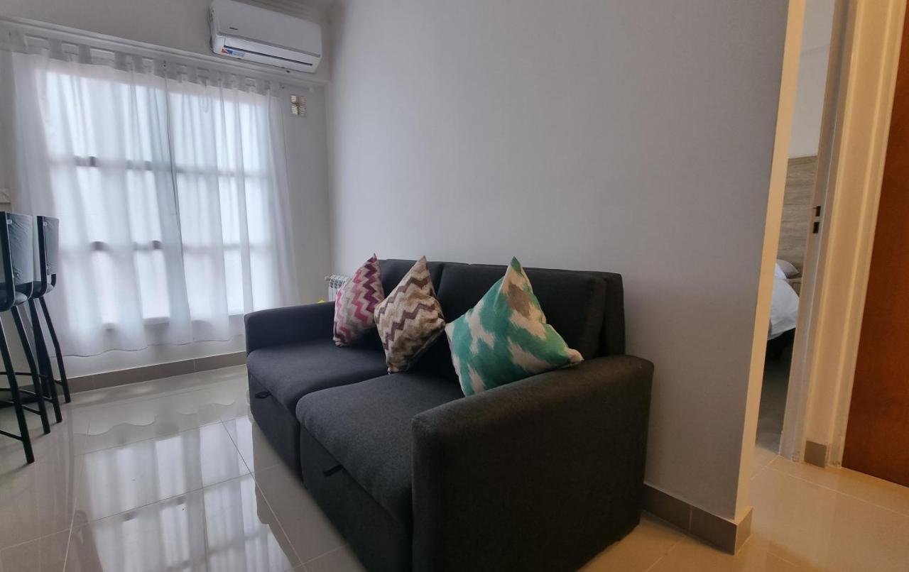Hermoso Departamento, Excelente Ubicacion. Apartment Salta Exterior foto