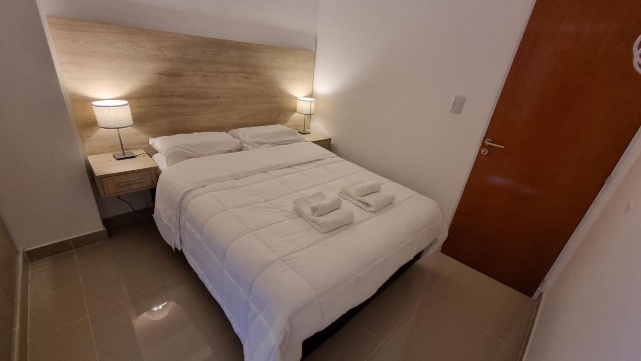 Hermoso Departamento, Excelente Ubicacion. Apartment Salta Exterior foto