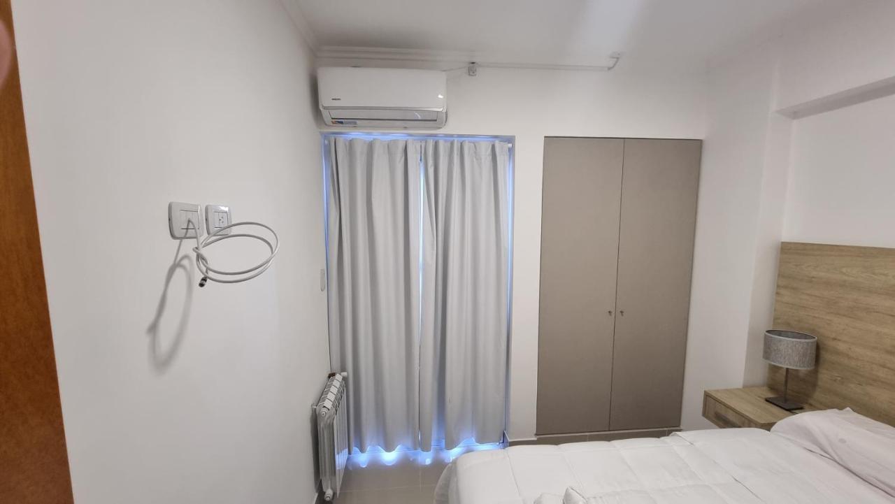 Hermoso Departamento, Excelente Ubicacion. Apartment Salta Exterior foto