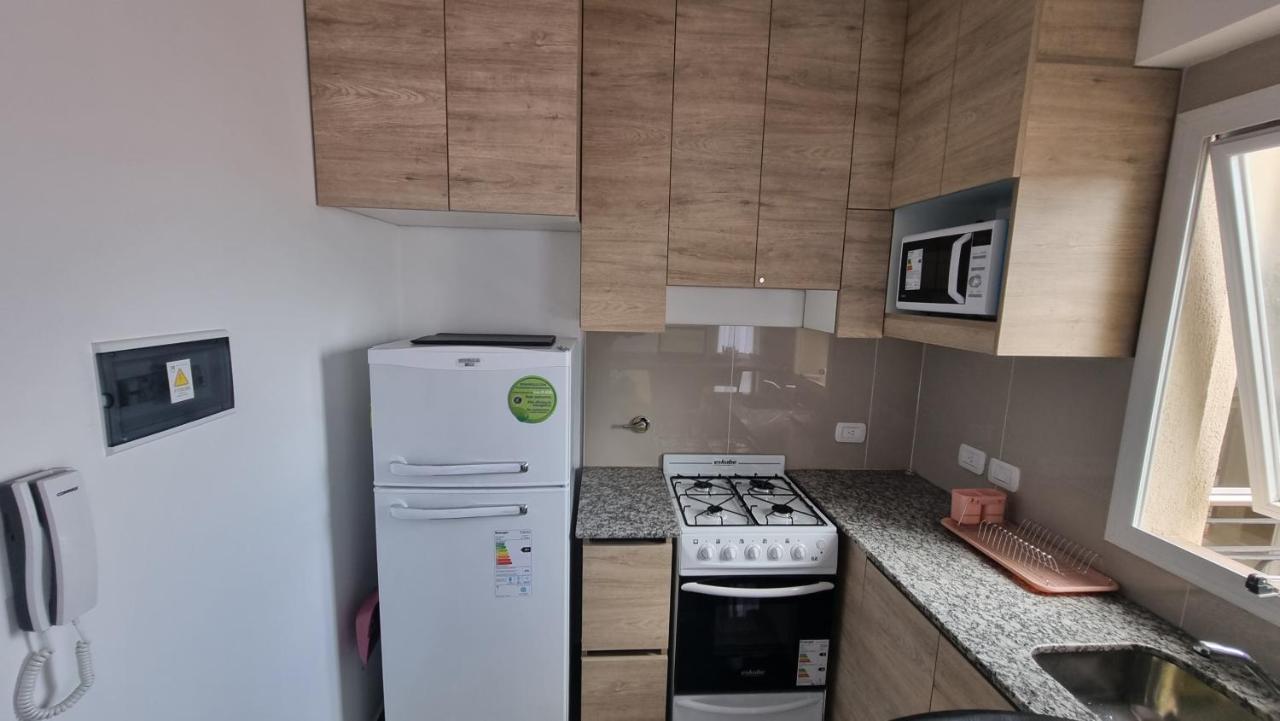Hermoso Departamento, Excelente Ubicacion. Apartment Salta Exterior foto